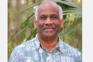 Prof. Dr. Muthusami Kumaran