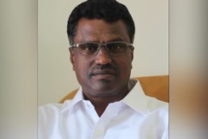 Mr.Sethu Vivekanandan